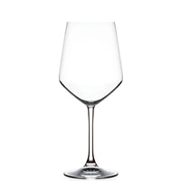 55 Cl Rcr Universum Calice Vino Rosso In Vetro Set 6 Pezzi