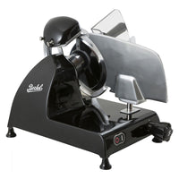 Berkel Red Line 220 Mf elektrische snijmachine in aluminium