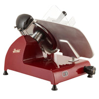 Berkel Red Line 300 Mf trancheuse électrique en aluminium