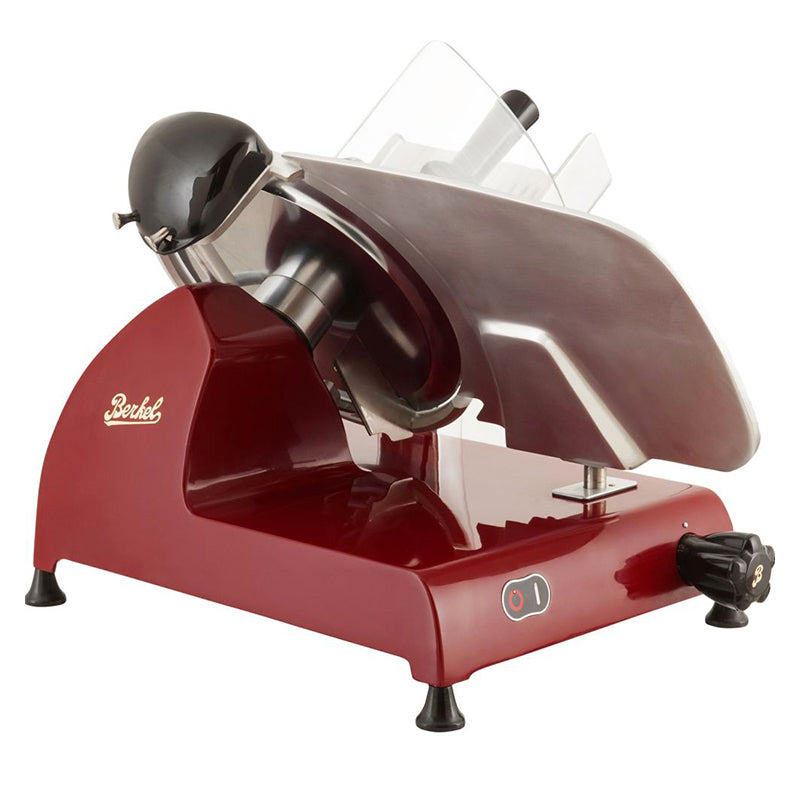 Berkel Red Line 300 Mf trancheuse électrique en aluminium