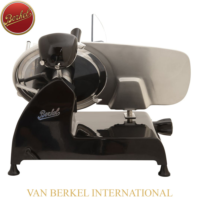 Berkel Red Line 300 Mf trancheuse électrique en aluminium