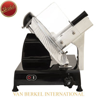 Berkel Red Line 300 Mf trancheuse électrique en aluminium