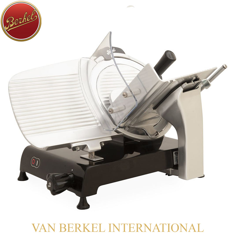 Berkel Red Line 300 Mf trancheuse électrique en aluminium