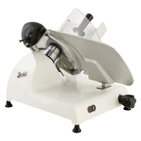 Berkel Red Line 300 Mf trancheuse électrique en aluminium