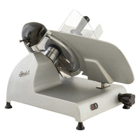 Berkel Red Line 300 Mf trancheuse électrique en aluminium