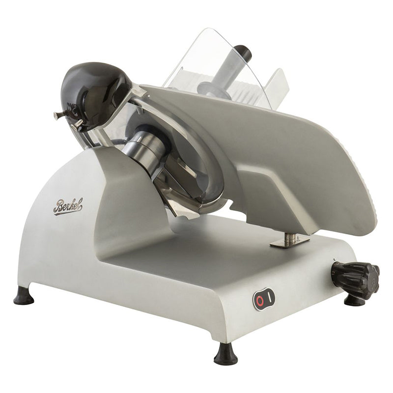Berkel Red Line 300 Mf trancheuse électrique en aluminium