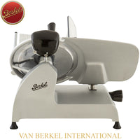 Berkel Red Line 300 Mf trancheuse électrique en aluminium