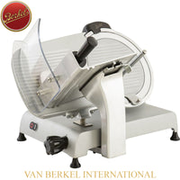 Berkel Red Line 300 Mf trancheuse électrique en aluminium
