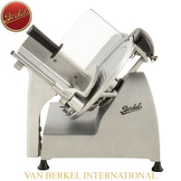 Berkel Red Line 300 Mf trancheuse électrique en aluminium