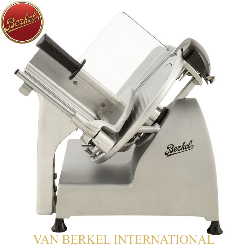 Berkel Red Line 300 Mf trancheuse électrique en aluminium