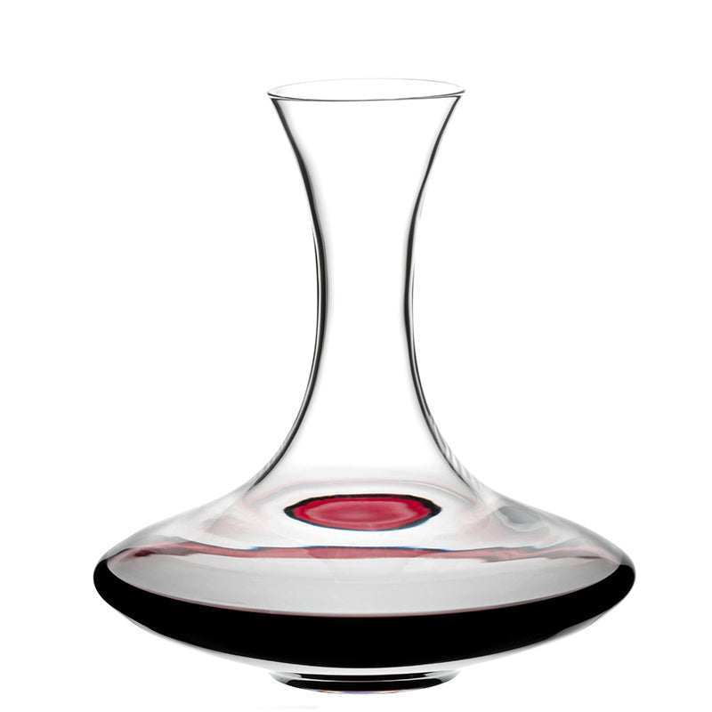 123 Cl Riedel Ultra Magnum Decantador en Vidrio
