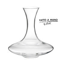123 Cl Riedel Ultra Magnum Decantador en Vidrio