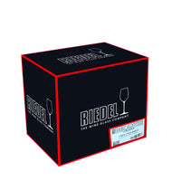 123 Cl Riedel Ultra Magnum Decantador en Vidrio
