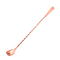 30 Cm Lumian Hoffman Bar Spoon Mixing Spoon in Stainless Steel