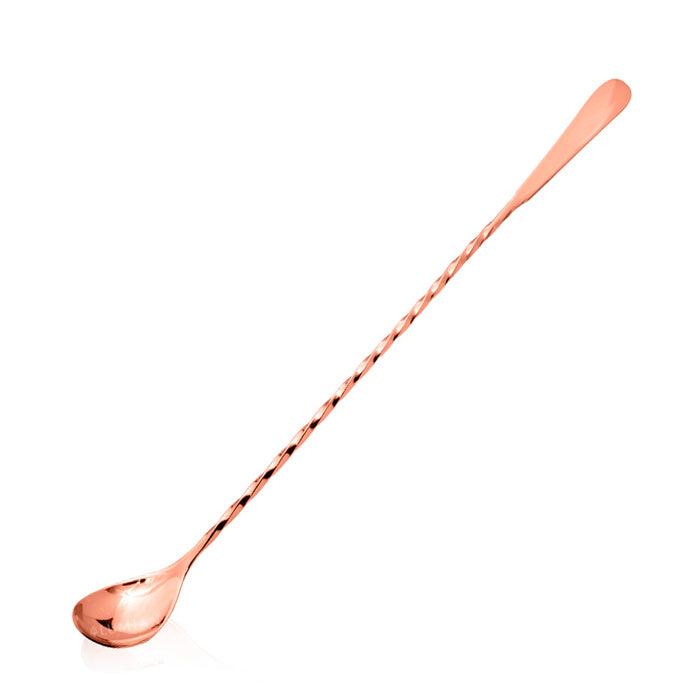 30 Cm Lumian Hoffman Bar Spoon Mixing Spoon in Stainless Steel