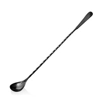 30 Cm Lumian Hoffman Bar Spoon Mixing Spoon in Stainless Steel