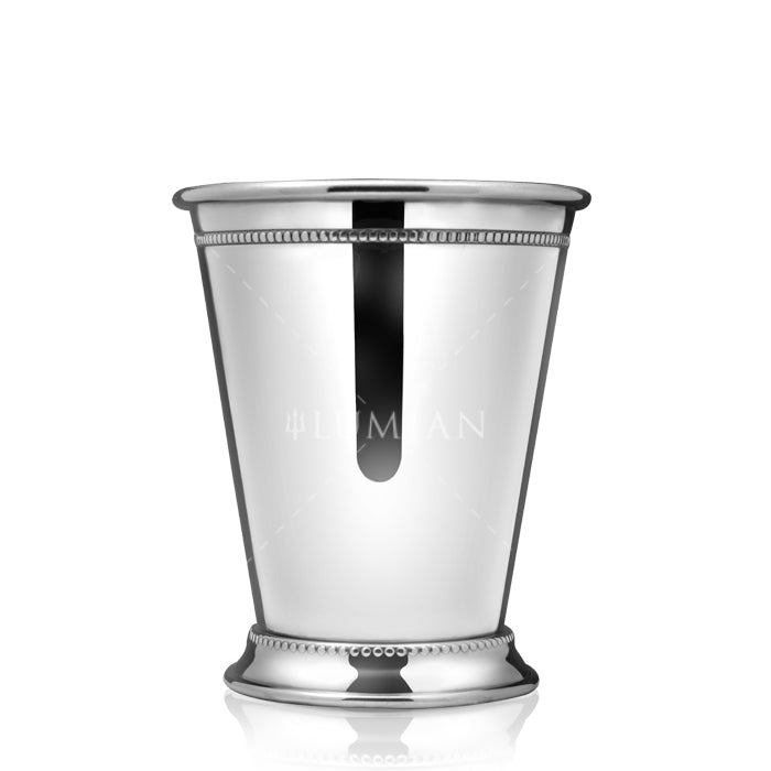 40 Cl Lumian Eros Bicchiere Cocktail In Acciaio Inox