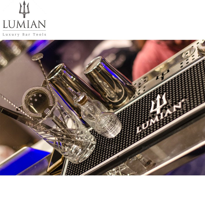 82,8 Cl Lumian Boston Shaker In Roestvrij Staal