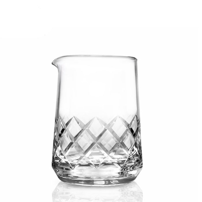 70 Cl Lumian Nishi Mixing Glass aus Glas