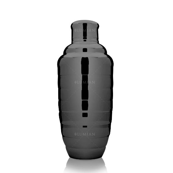 50 Cl Lumian Shaker Bomber Cobbler en acier inox