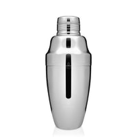50 Cl Lumian Kenta Shaker Pesado En Acero Inoxidable