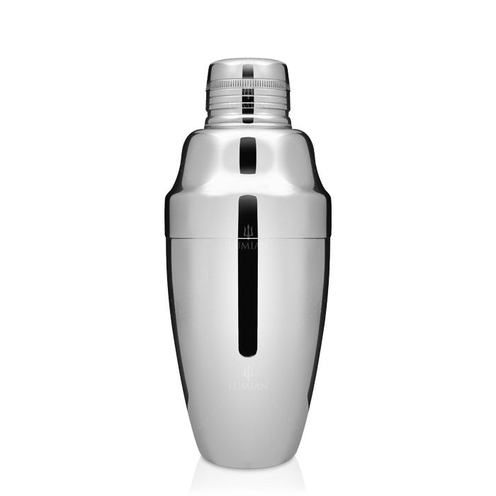 50 Cl Lumian Kenta Shaker Pesado En Acero Inoxidable