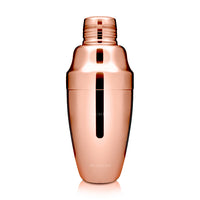 50 Cl Lumian Kenta Shaker Pesado En Acero Inoxidable