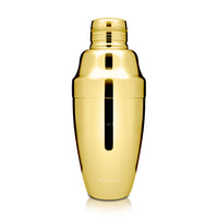 50 Cl Lumian Kenta Shaker Pesado En Acero Inoxidable