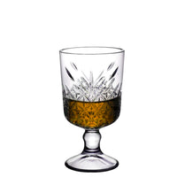 6 0 Cl Pasabahce Timeless Copa de Licor en Vidrio Templado - Set de 6 Piezas