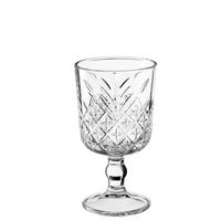 6 0 Cl Pasabahce Timeless Copa de Licor en Vidrio Templado - Set de 6 Piezas