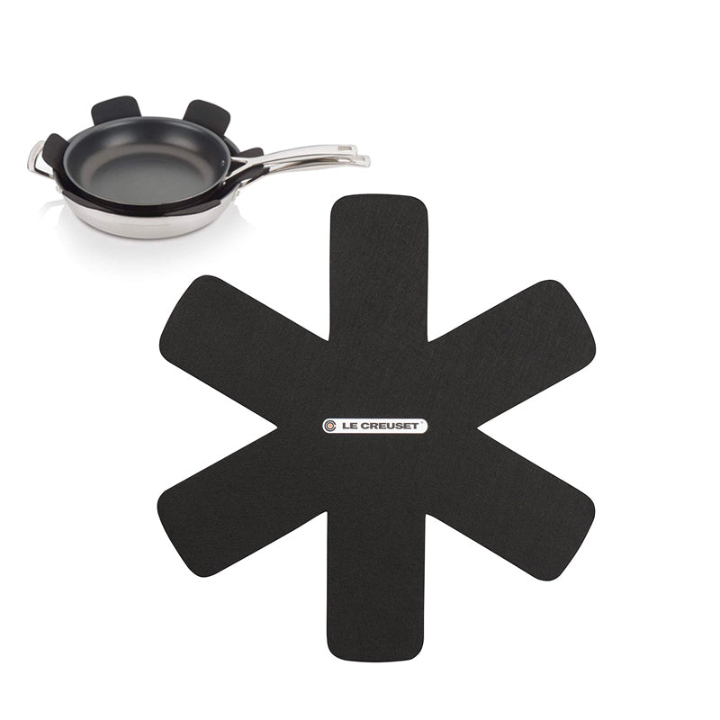 40 Cm Le Creuset Les Forgees Trivet Set - Set of 3 Pcs