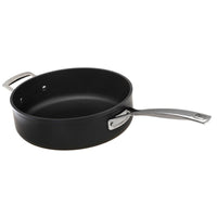 Le Creuset Les Forgees Poêle sauté antiadhésive en aluminium