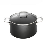 Le Creuset Les Forgees Cacerola Antiadherente En Aluminio