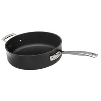 Le Creuset Les Forgees Poêle sauté antiadhésive en aluminium