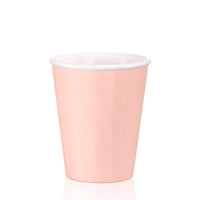 21 5 Cl Bormioli Rocco Aromateca taza de té de vidrio opalino Set de 6 piezas