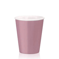 21 5 Cl Bormioli Rocco Aromateca taza de té de vidrio opalino Set de 6 piezas