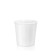 9 5 Cl Bormioli Rocco Aromateca taza espresso de vidrio opalino Set de 6 piezas