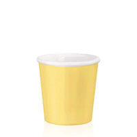 9 5 Cl Bormioli Rocco Aromateca taza espresso de vidrio opalino Set de 6 piezas