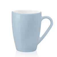 34 Cl Bormioli Rocco Aromateca Mug In Vetro Opale Set 6 Pezzi