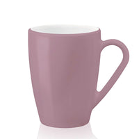 34 Cl Bormioli Rocco Aromateca Mug In Vetro Opale Set 6 Pezzi