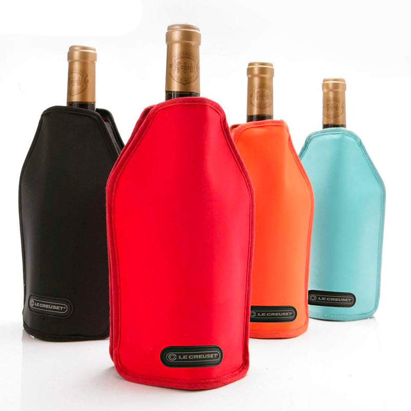 Le Creuset Wa 126 bottle cooling bag
