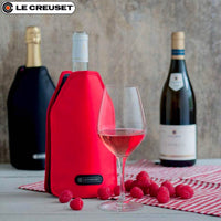 Le Creuset Wa 126 bottle cooling bag