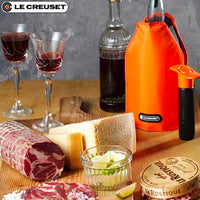 Le Creuset Wa 126 bottle cooling bag