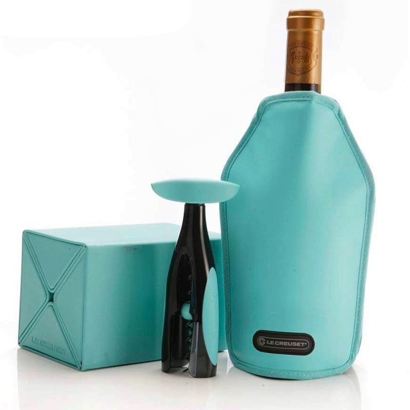 Le Creuset Wa 126 bottle cooling bag