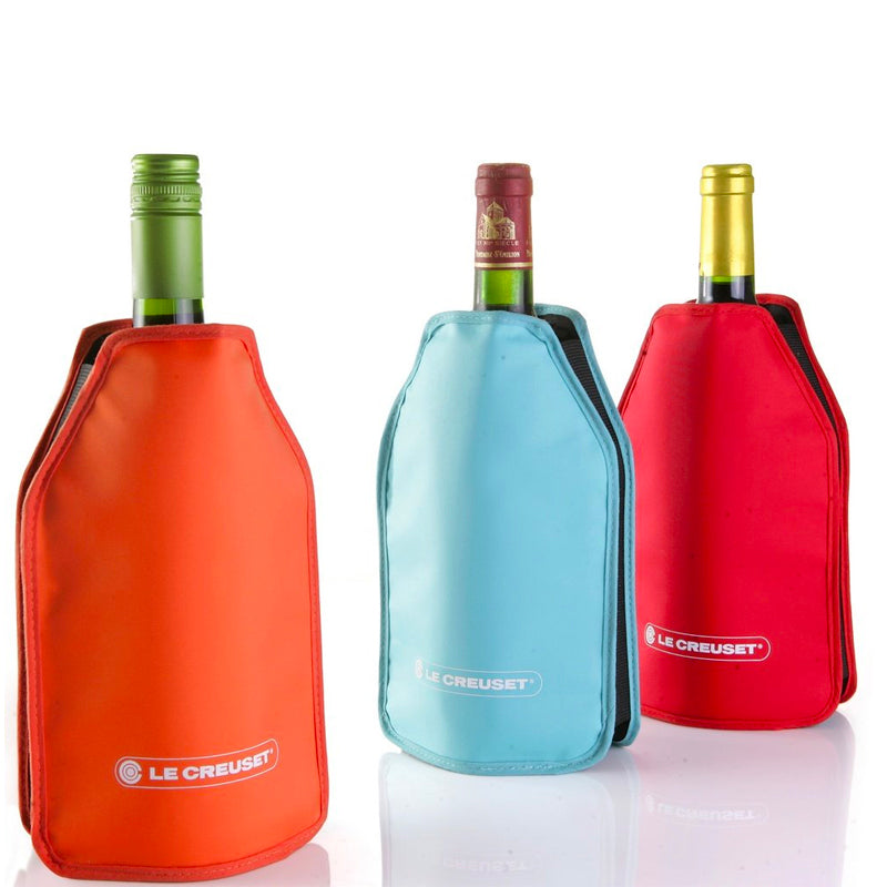Le Creuset Wa 126 bottle cooling bag