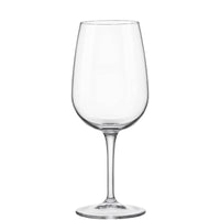 50 Cl Bormioli Rocco Inventa Copa de Vino Tinto en Vidrio - Set de 6 Piezas