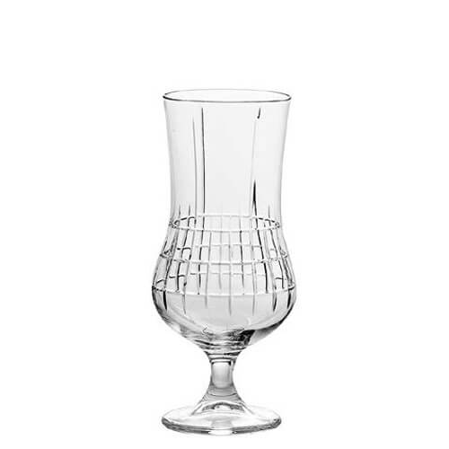 50 4 Cl Bormioli Rocco Coconut Cocktail Glass in Glass Set of 6 Pieces