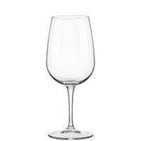 40 Cl Bormioli Rocco Inventa Verre à vin blanc en verre Set de 6 pièces