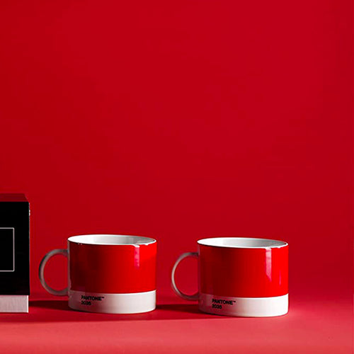 47 5 Cl Copenhagen Tasse à thé en porcelaine