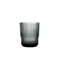 28 cl - H&H Lyric Verre À Eau En Verre Borosilicate - Set 6 Pz